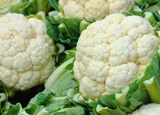Cauliflower