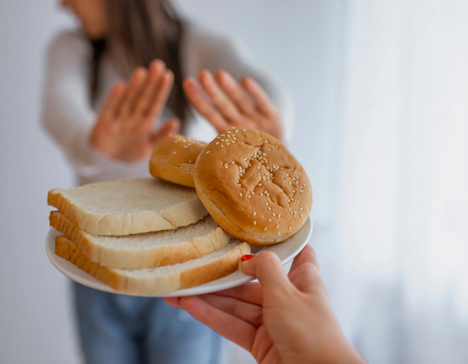 Gluten Intolerance Symptoms (The 10 Main Symptoms)