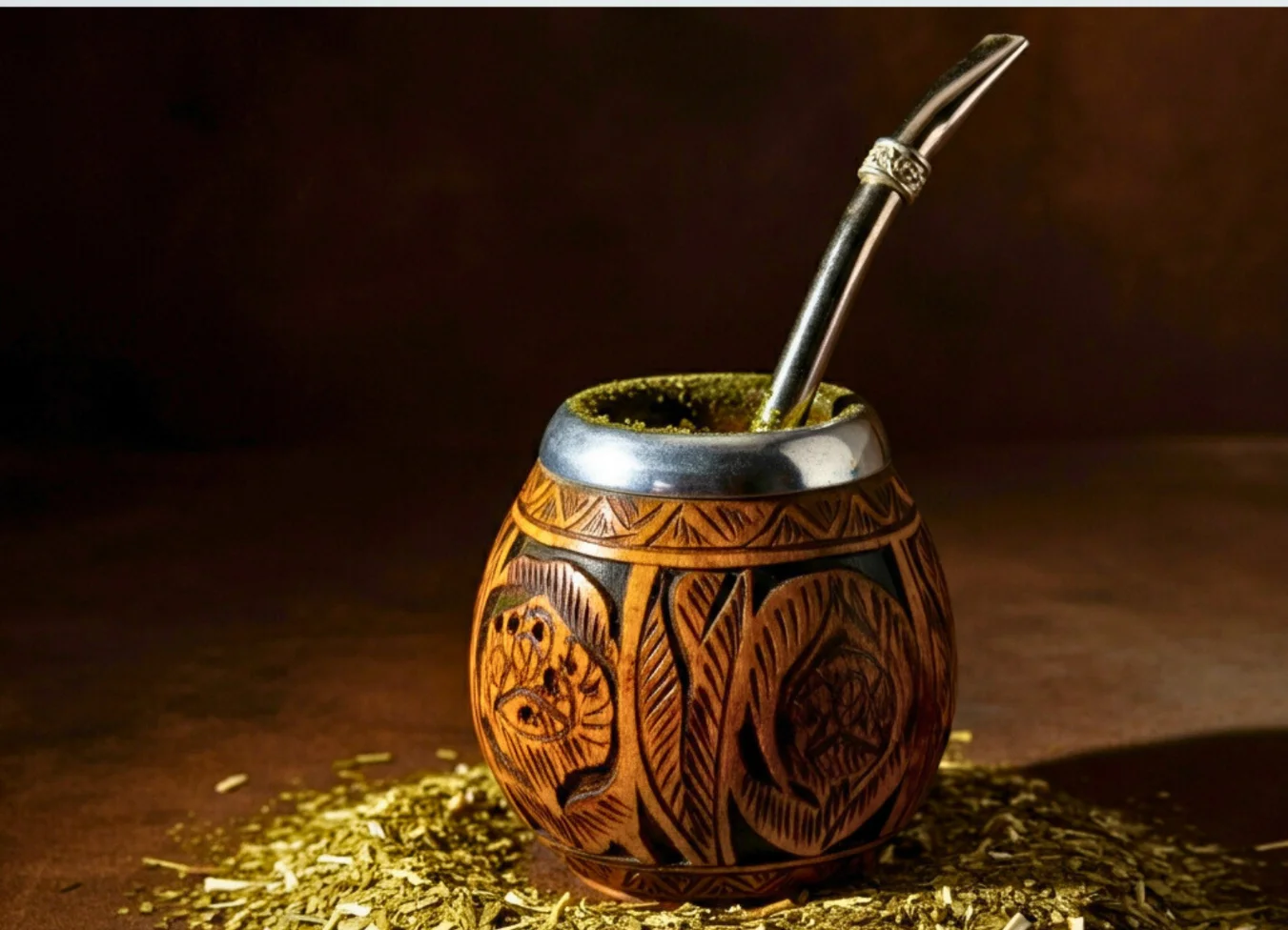 HEALTH BENEFITS OF YERBA MATE | 7 Reasons to Drink Yerba Mate