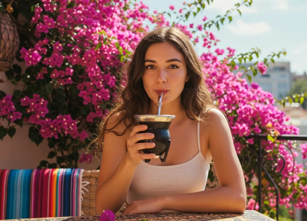 7 Science-Backed Benefits of Yerba Mate: The Tea Alternative That Boosts Energy and Health