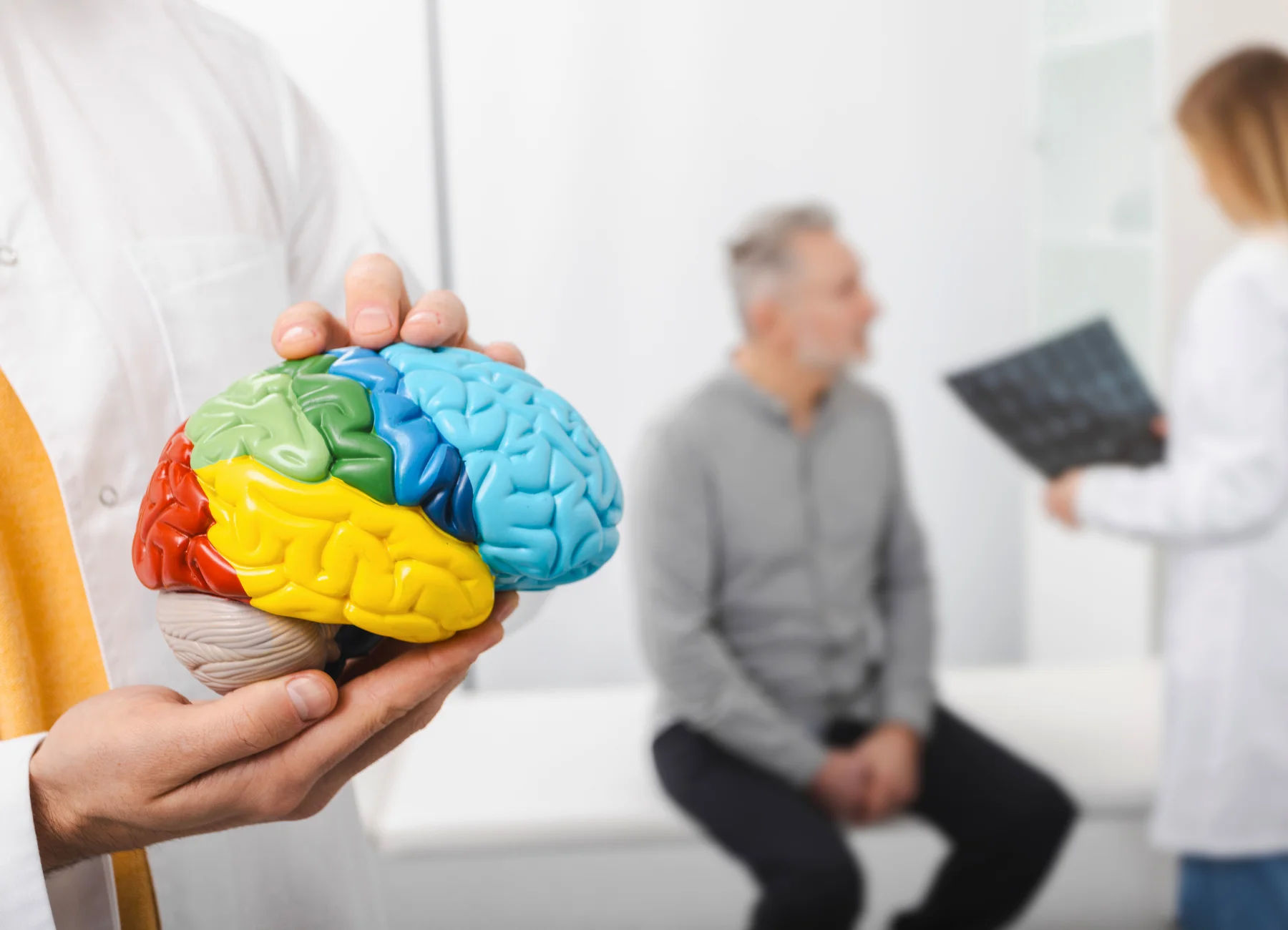 6 Ways to Keep Your Brain Sharp as You Age