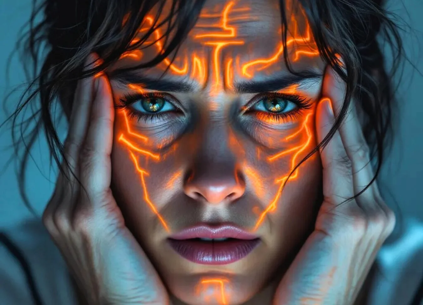 7 Natural Remedies for Migraines and Tension Headaches