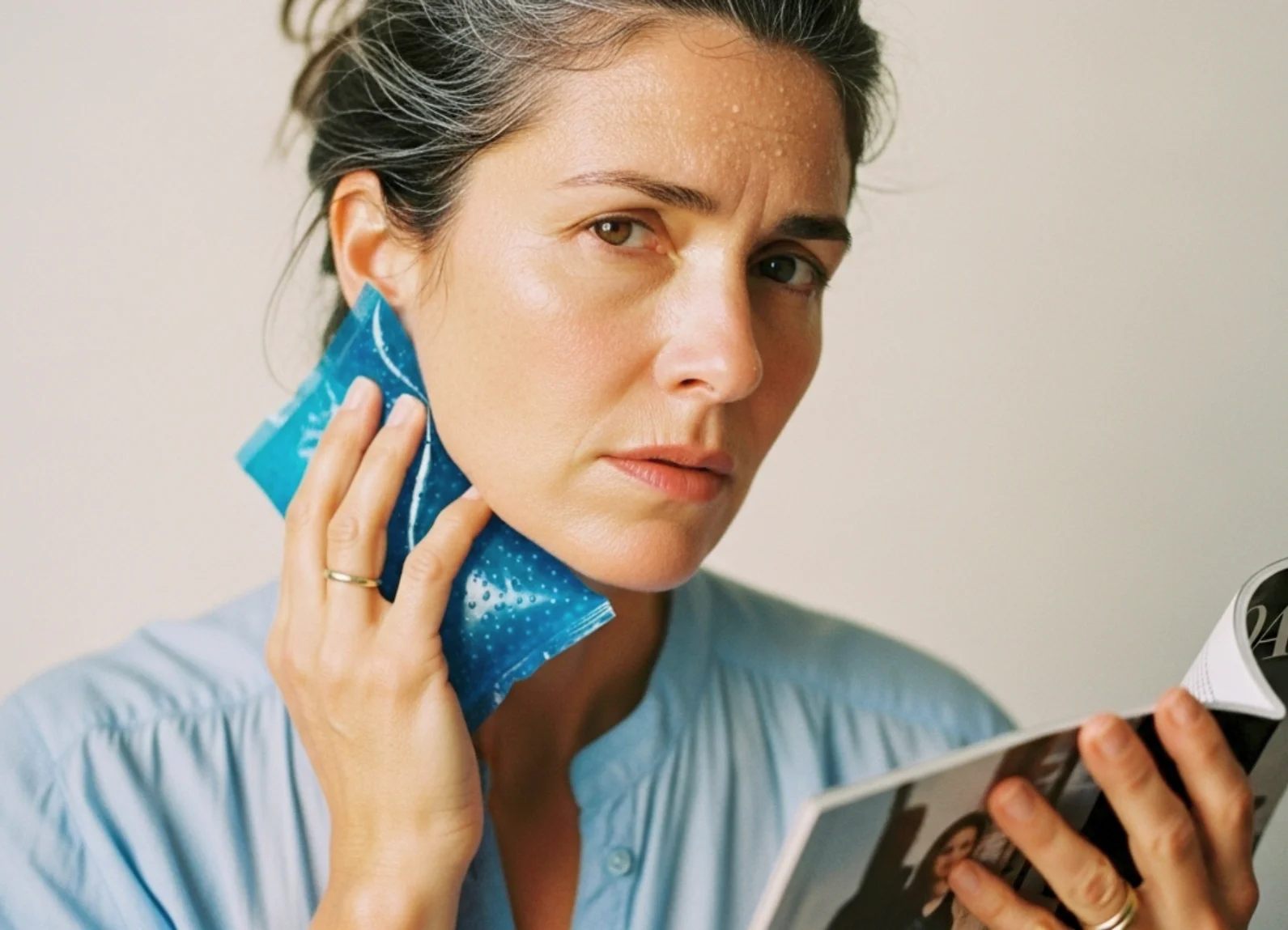 How to Manage Menopause Symptoms Without HRT: 7 Evidence-Based Strategies