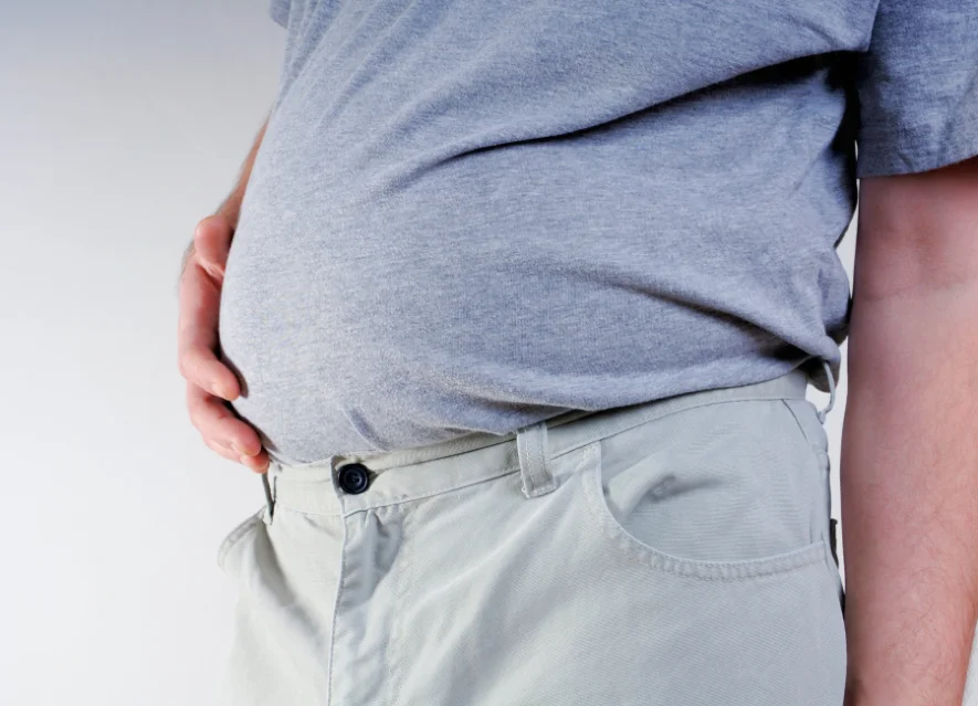 How to Get Rid of Bloating Fast: 5 Proven Methods