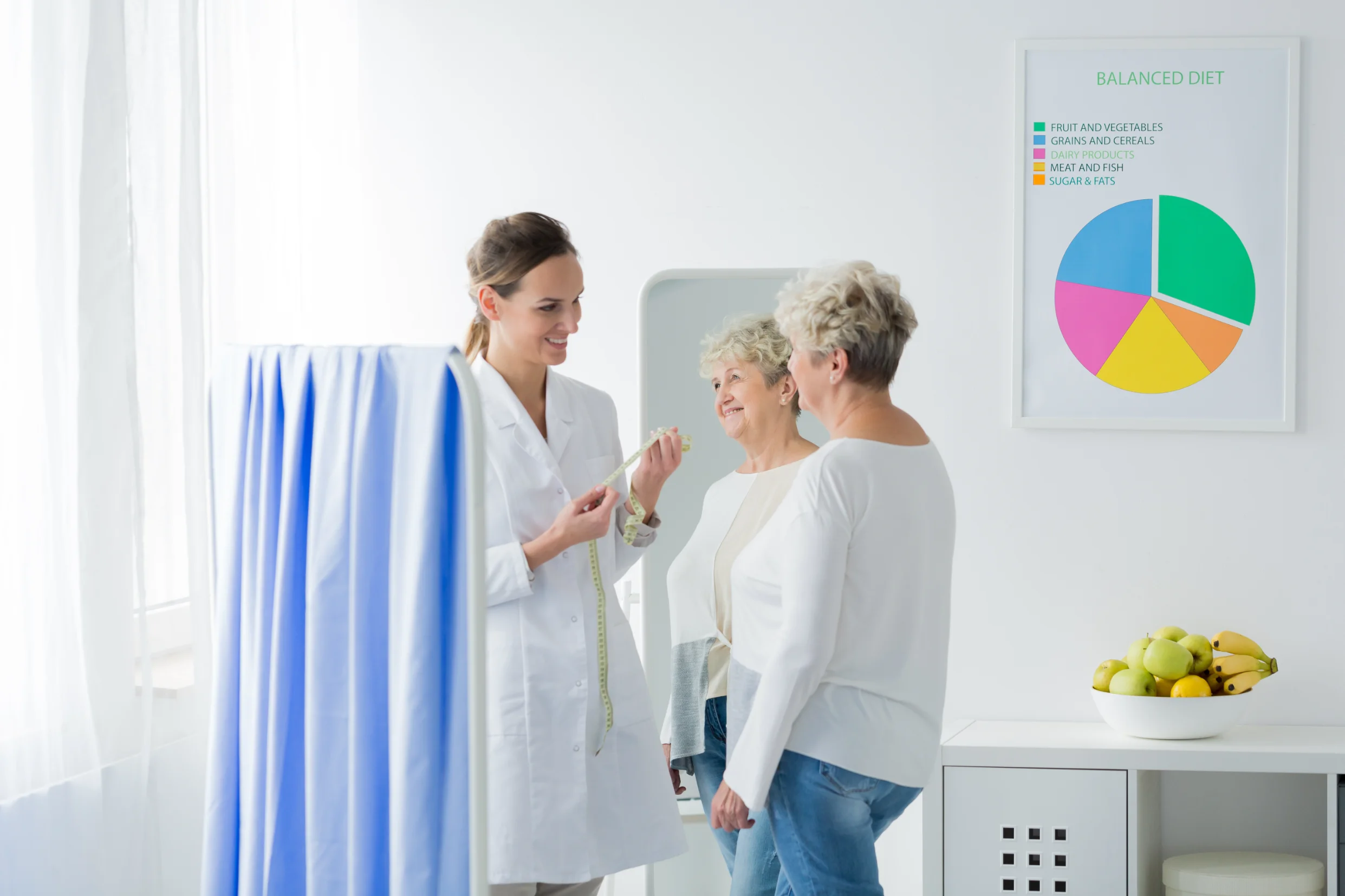 8 Essential Health Screenings Every Adult Should Get (By Age and Risk)