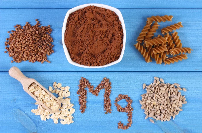 7 Signs of Magnesium Deficiency You Shouldn’t Ignore